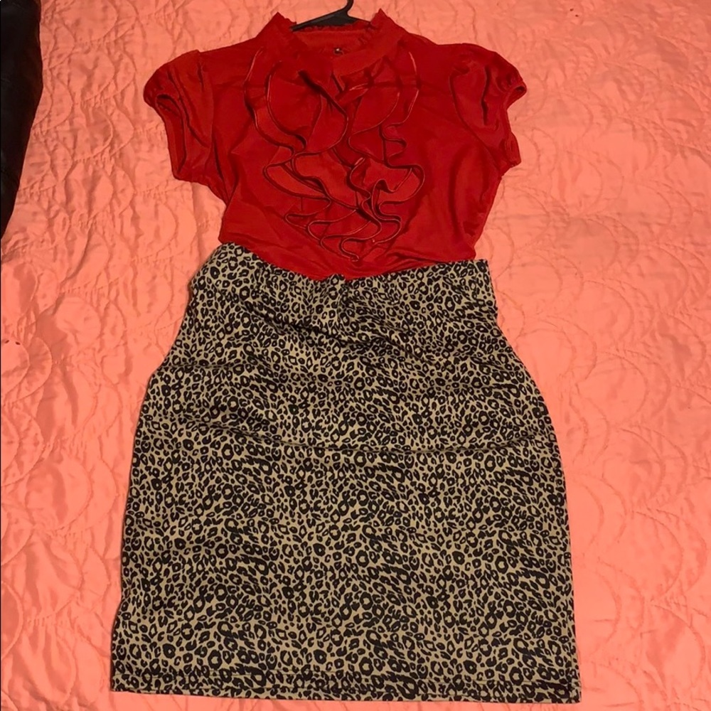 Outfit